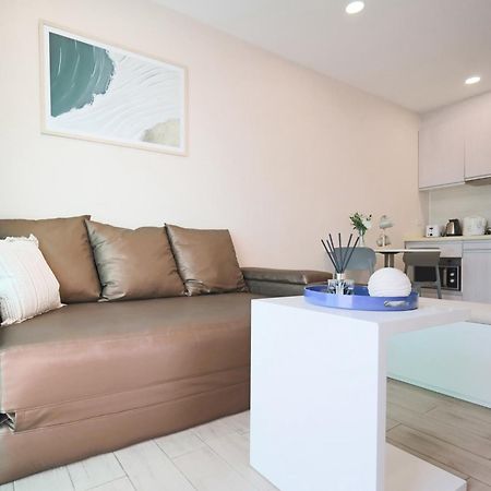 Seven Seas Condo Resort By Jay Jay Jomtien pláž Exteriér fotografie