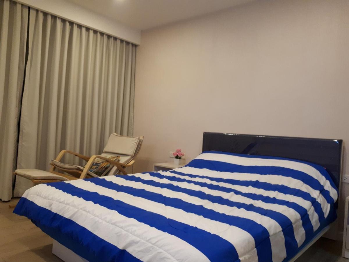 Seven Seas Condo Resort By Jay Jay Jomtien pláž Exteriér fotografie